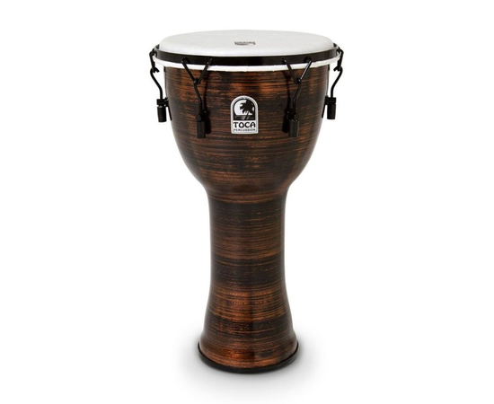 Джембе Toca Freestyle II Mechanically TF2DM-12SC - 144366 за 0 грн. | 4Club