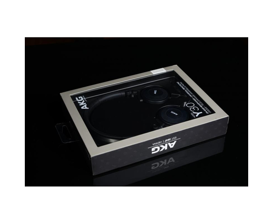 Навушники AKG Y30UBLK, image , зображення 4