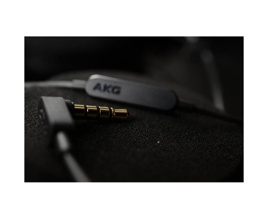 Навушники AKG Y30UBLK, image , зображення 7