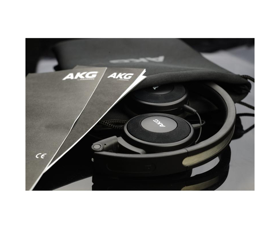 Навушники AKG Y30UBLK, image , зображення 8