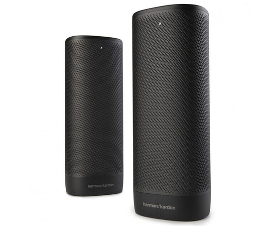 Акустика Harman Kardon HKSURROUNDBLKEP, фото , изображение 3