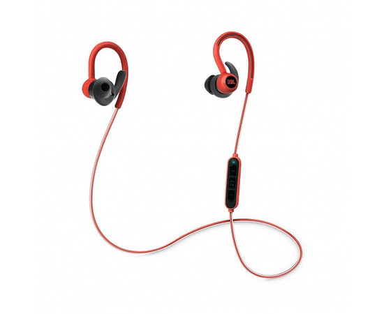 Навушники JBL Reflect Contour Red JBLREFCONTOURRED, image , зображення 2
