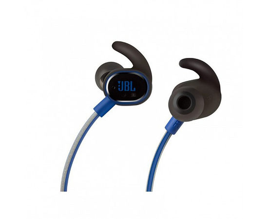 Наушники JBL JBLRESPONSEBLU, фото , изображение 2