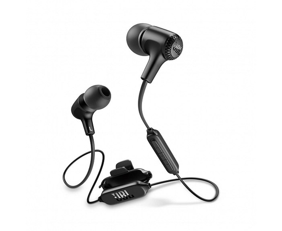 Наушники JBL E25BT Black JBLE25BTBLK, фото , изображение 5