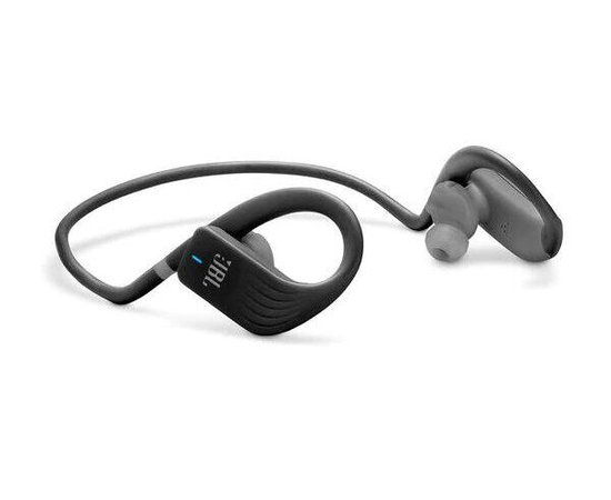 Навушники JBL Endurance JUMP Black JBLENDURJUMPBLK, image , зображення 4