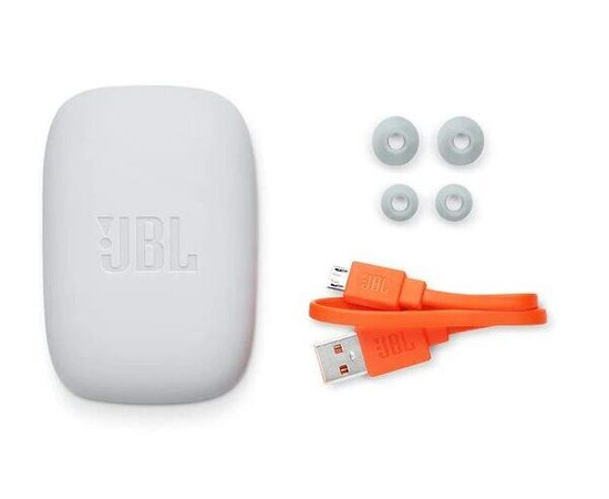 Навушники JBL Endurance JUMP Black JBLENDURJUMPBLK, image , зображення 6