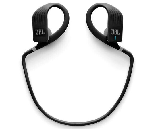 Навушники JBL Endurance JUMP Black JBLENDURJUMPBLK, image , зображення 2