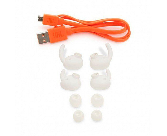 Навушники JBL Everest 110BT SIL JBLV110GABTSIL, image , зображення 5