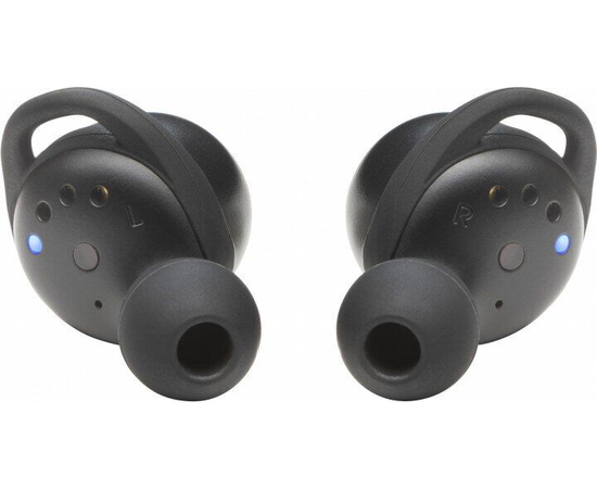 Навушники JBL Live 300TWS Black JBLLIVE300TWSBLK, image , зображення 2