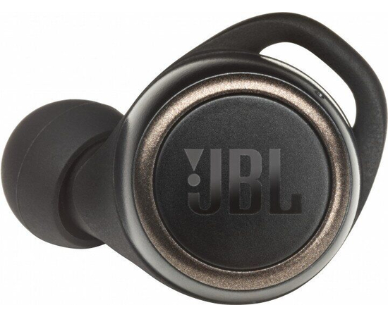Навушники JBL Live 300TWS Black JBLLIVE300TWSBLK, image , зображення 3