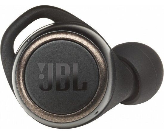 Навушники JBL Live 300TWS Black JBLLIVE300TWSBLK, image , зображення 4