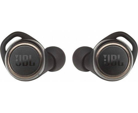 Навушники JBL Live 300TWS Black JBLLIVE300TWSBLK, image , зображення 5
