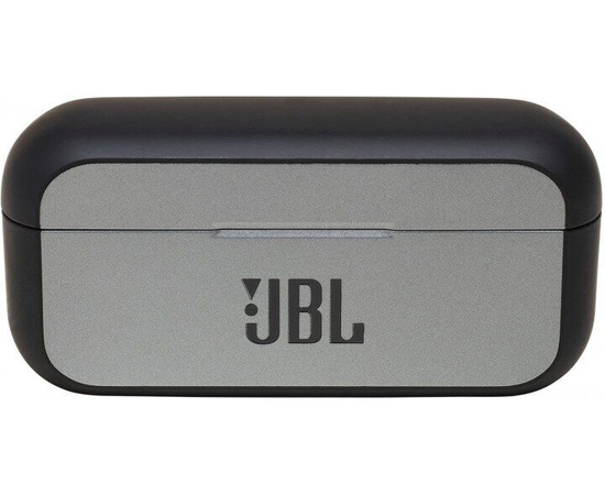 Наушники JBL Reflect Flow Black JBLREFFLOWBLK, фото , изображение 2