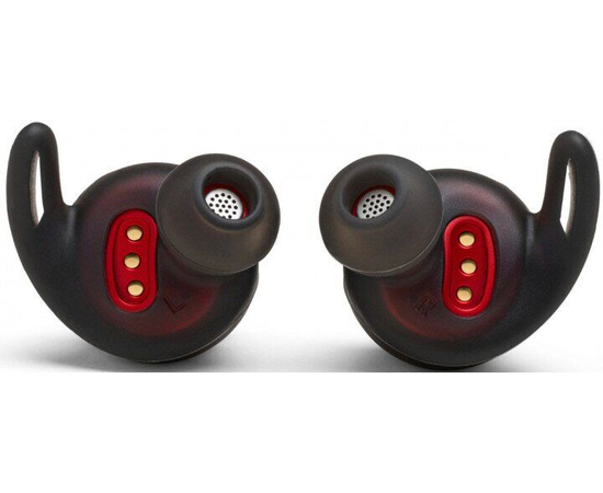 Наушники JBL Reflect Flow Black JBLREFFLOWBLK, фото , изображение 4