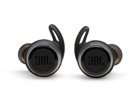 Наушники JBL Reflect Flow Black JBLREFFLOWBLK, фото , изображение 5