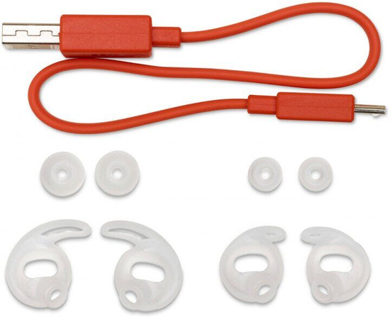 Наушники JBL Reflect Flow Teal JBLREFFLOWTEL, фото , изображение 6