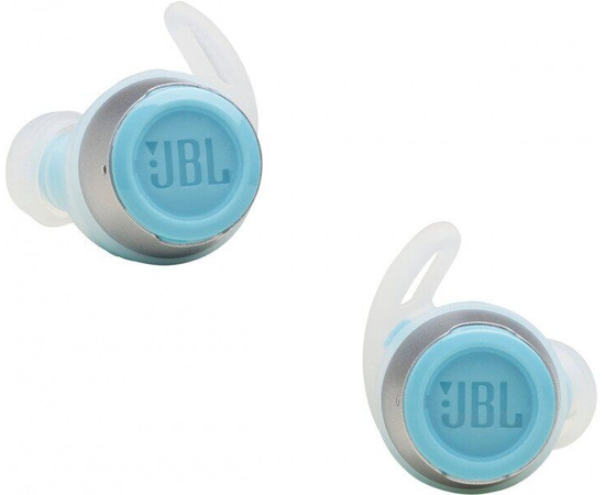 Наушники JBL Reflect Flow Teal JBLREFFLOWTEL, фото , изображение 4