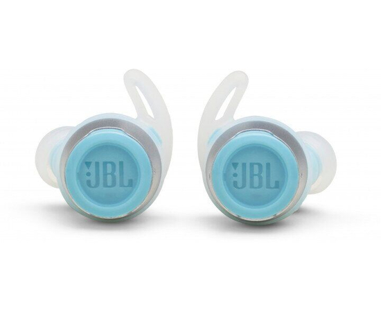 Наушники JBL Reflect Flow Teal JBLREFFLOWTEL, фото , изображение 3