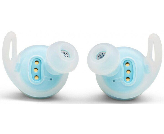 Наушники JBL Reflect Flow Teal JBLREFFLOWTEL, фото , изображение 5