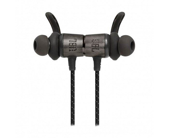 Навушники JBL Under Armour Sport Wireless React Black UAJBLREACTBLK, image , зображення 4