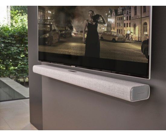 Саундбар Harman Kardon HKCITATIONBARGRYEU, фото , изображение 9
