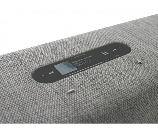 Саундбар Harman Kardon HKCITATIONBARGRYEU, фото , изображение 4