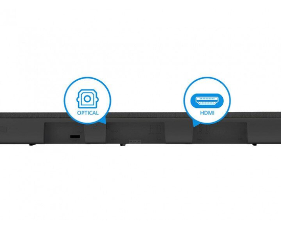 Саундбар Harman Kardon HKCITATIONBARBLKEU, фото , изображение 4