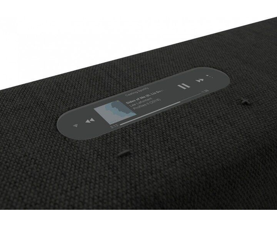 Саундбар Harman Kardon HKCITATIONBARBLKEU, фото , изображение 6