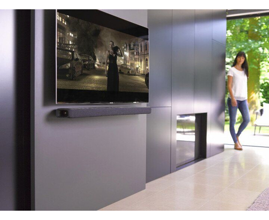 Саундбар Harman Kardon HKENCH1300GRAEP, фото , изображение 3