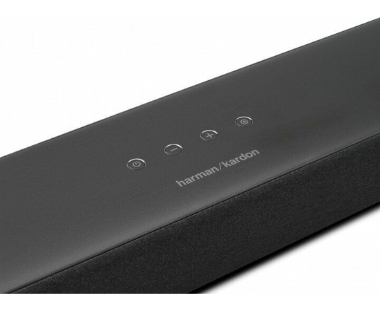 Саундбар Harman Kardon HKENCH1300GRAEP, фото , изображение 4