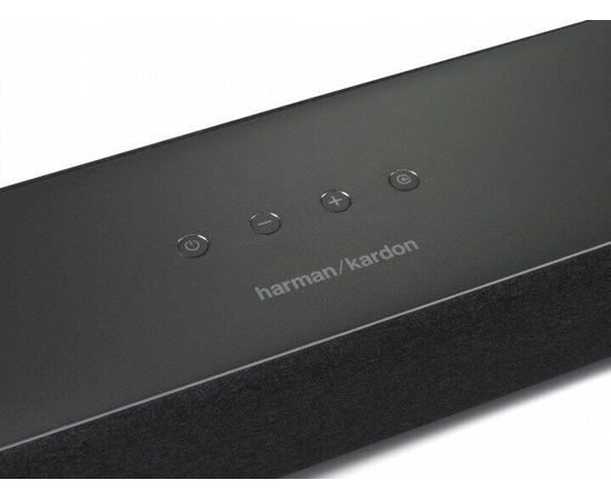 Саундбар Harman Kardon HKENCH800GRAEP, фото , изображение 2