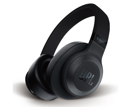 ​Наушники JBL E65BTNC Black JBLE65BTNCBLK, фото , изображение 3