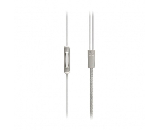 Навушники JBL E15 White JBLE15WHT, image , зображення 3