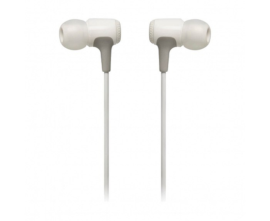 Навушники JBL E15 White JBLE15WHT, image , зображення 2