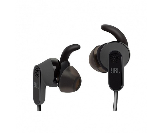 Наушники JBL Reflect Aware Black JBLAWAREBLKI, фото , изображение 3