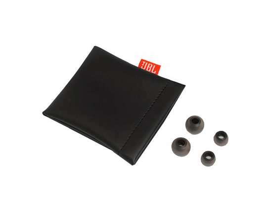 ​Наушники JBL E15 Black JBLE15BLK, фото , изображение 5