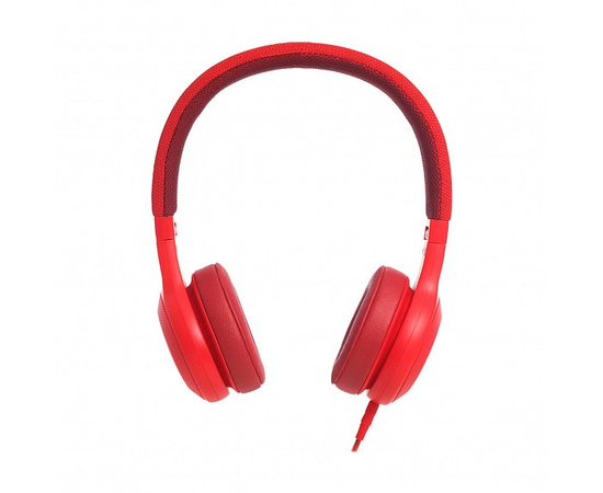 Навушники JBL E35 Red JBLE35RED, image , зображення 2