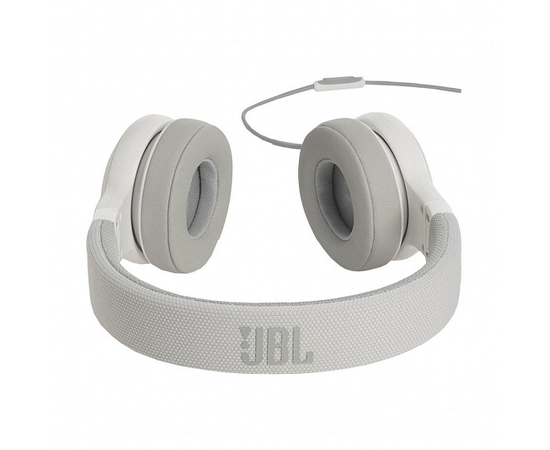 Навушники JBL E35 White JBLE35WHT, image , зображення 2
