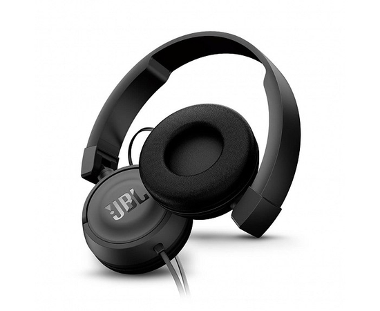 Навушники JBL T450 Black JBLT450BLK, image , зображення 2