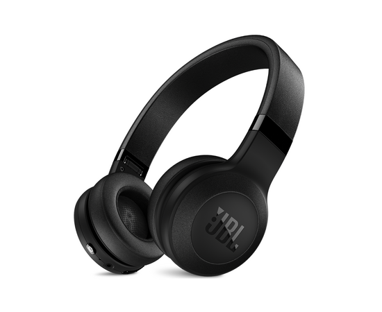 Наушники JBL C45BT Black JBLC45BTBLK, фото , изображение 4