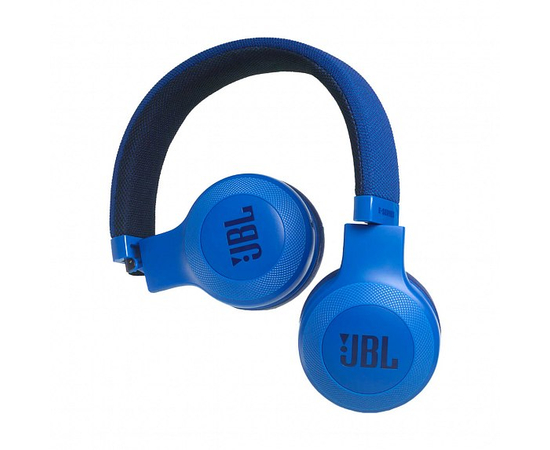 Наушники JBL E35 Blue JBLE35BLU, фото , изображение 2