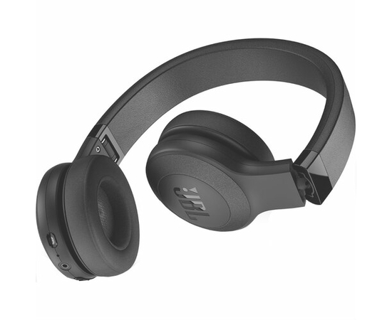 Наушники JBL C45BT Black JBLC45BTBLK, фото , изображение 3