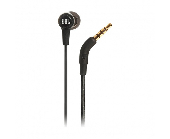 ​Наушники JBL E15 Black JBLE15BLK, фото , изображение 3