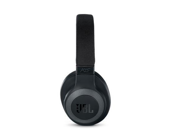 ​Наушники JBL E65BTNC Black JBLE65BTNCBLK, фото , изображение 4