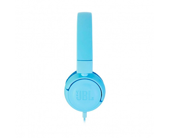 Навушники JBL JR300 Blue JBLJR300BLU, image , зображення 2
