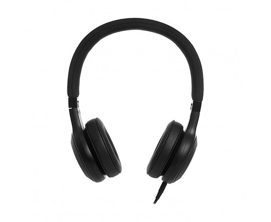 Навушники JBL E35 Black JBLE35BLK, image , зображення 2