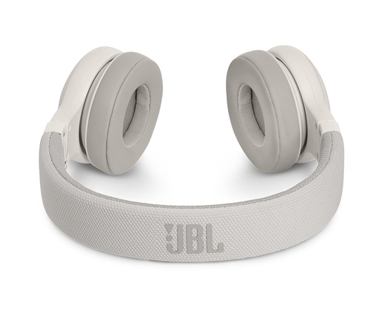 Навушники JBL E45BT White JBLE45BTWHT, image , зображення 3