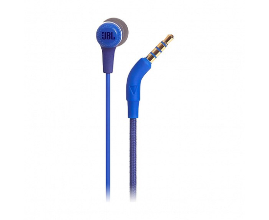 Навушники JBL E15 Blue JBLE15BLU, image , зображення 3