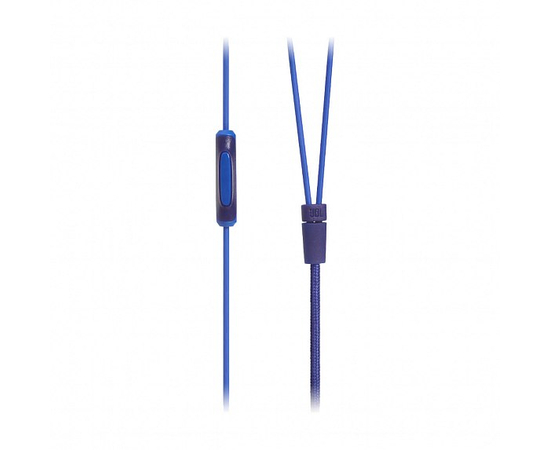 Навушники JBL E15 Blue JBLE15BLU, image , зображення 4