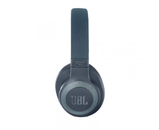 Навушники JBL E65BTNC Blue JBLE65BTNCBLU, image , зображення 4